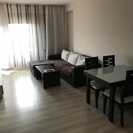 Apartment Bonne Chance Sofia Luaran gambar
