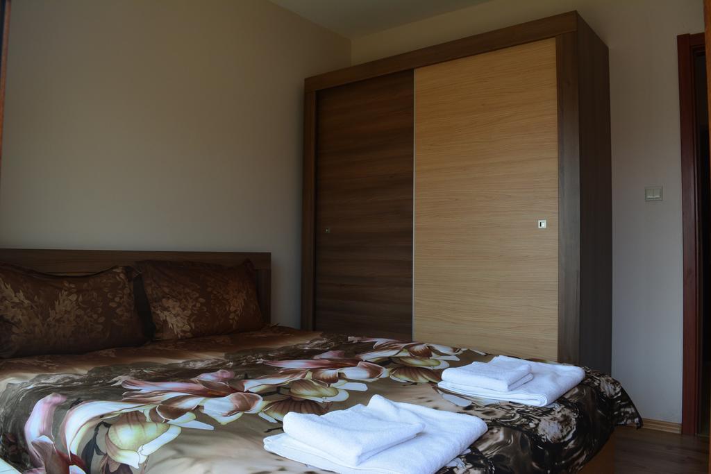 Apartment Bonne Chance Sofia Luaran gambar