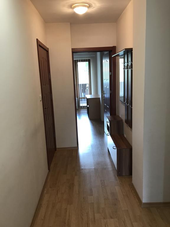 Apartment Bonne Chance Sofia Luaran gambar