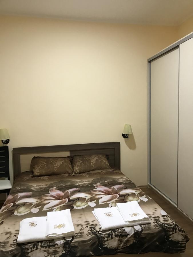 Apartment Bonne Chance Sofia Luaran gambar
