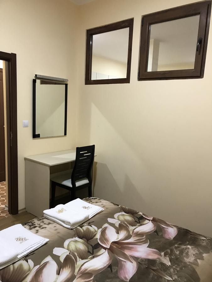Apartment Bonne Chance Sofia Luaran gambar