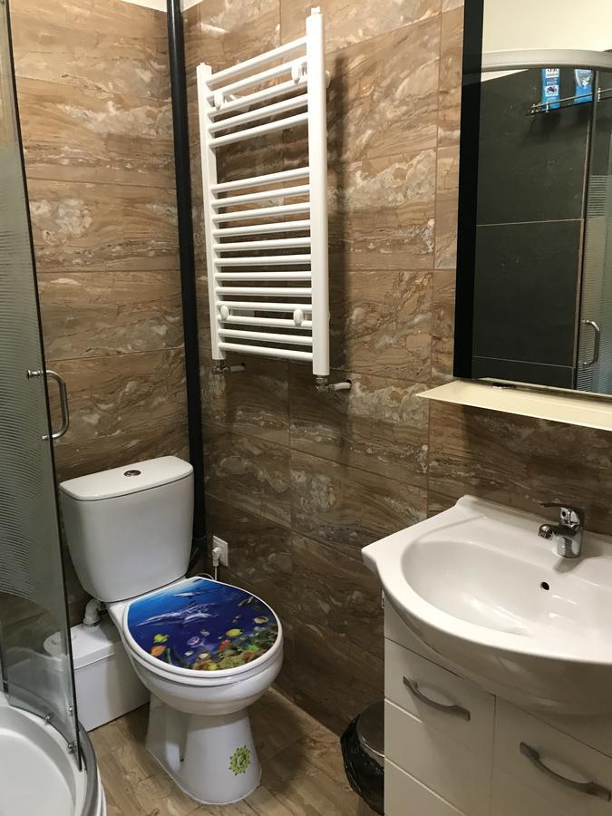 Apartment Bonne Chance Sofia Luaran gambar
