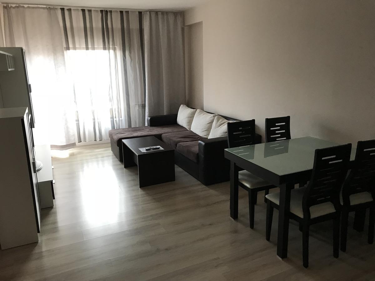 Apartment Bonne Chance Sofia Luaran gambar
