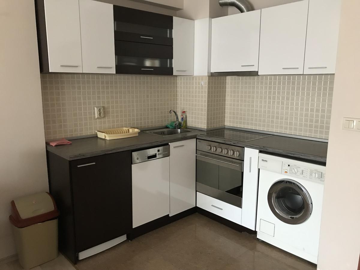 Apartment Bonne Chance Sofia Luaran gambar