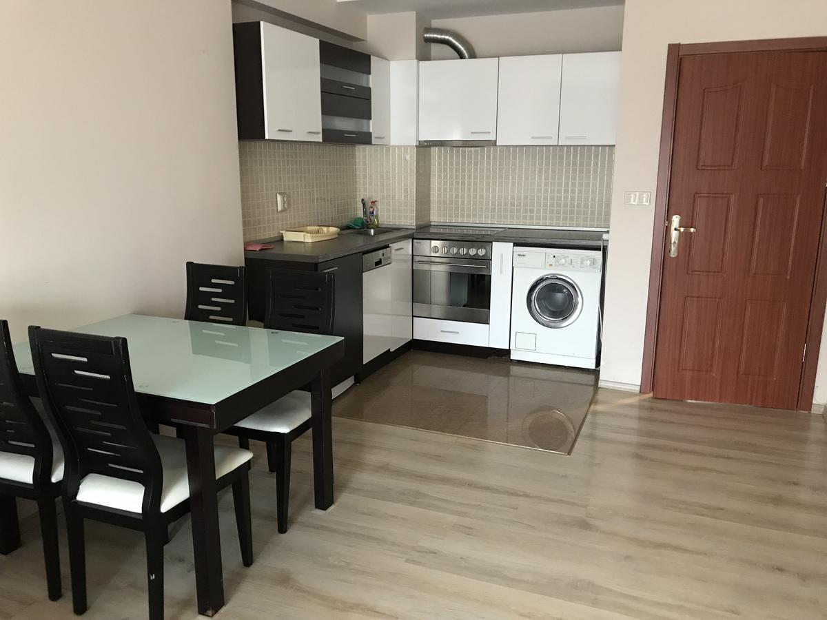 Apartment Bonne Chance Sofia Luaran gambar