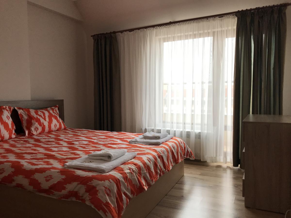 Apartment Bonne Chance Sofia Luaran gambar