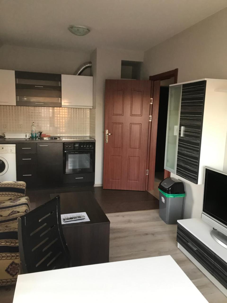 Apartment Bonne Chance Sofia Luaran gambar