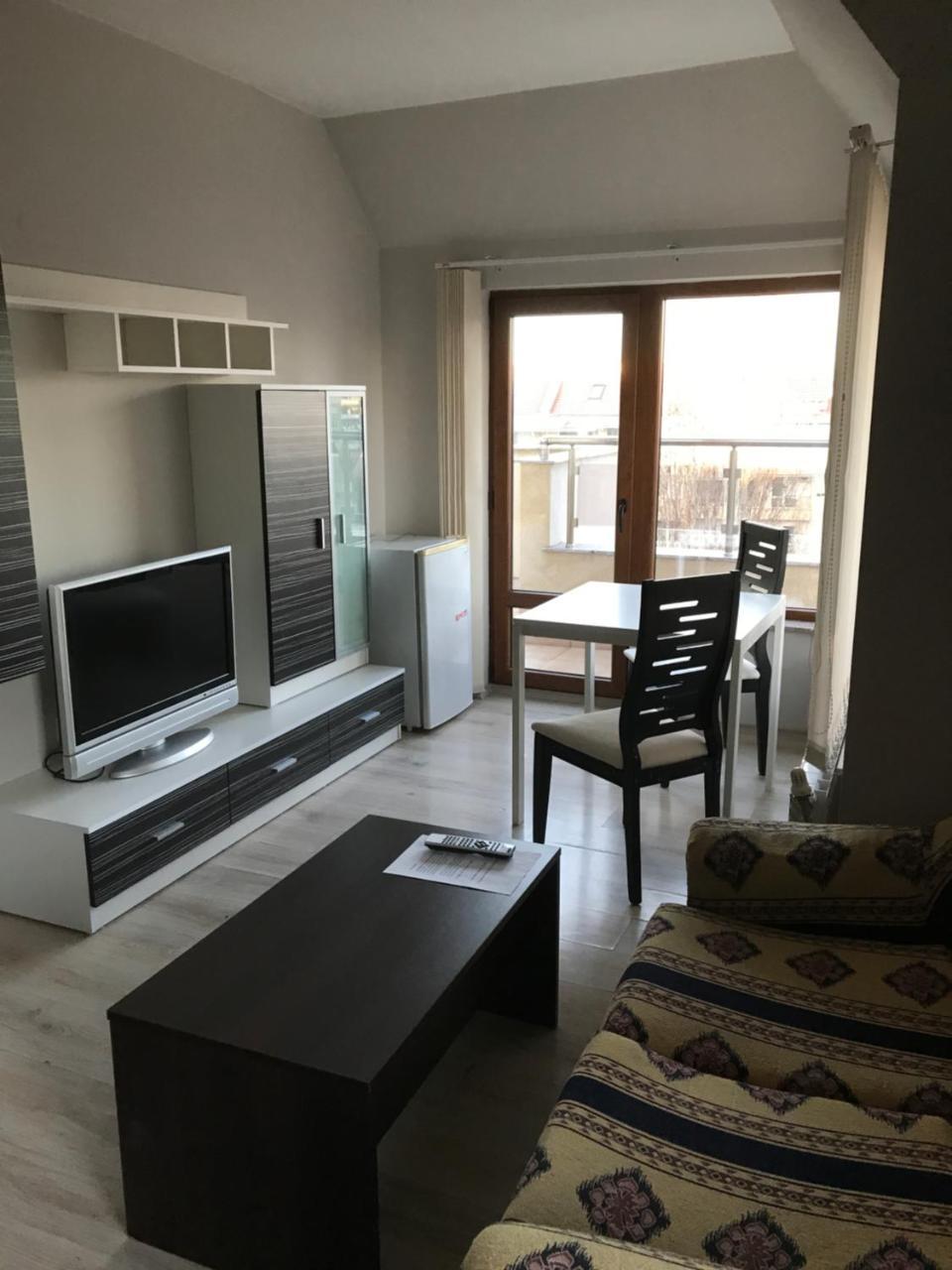 Apartment Bonne Chance Sofia Luaran gambar