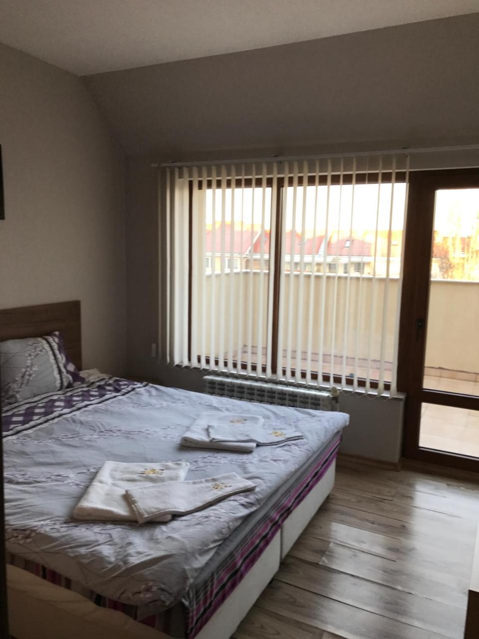 Apartment Bonne Chance Sofia Luaran gambar