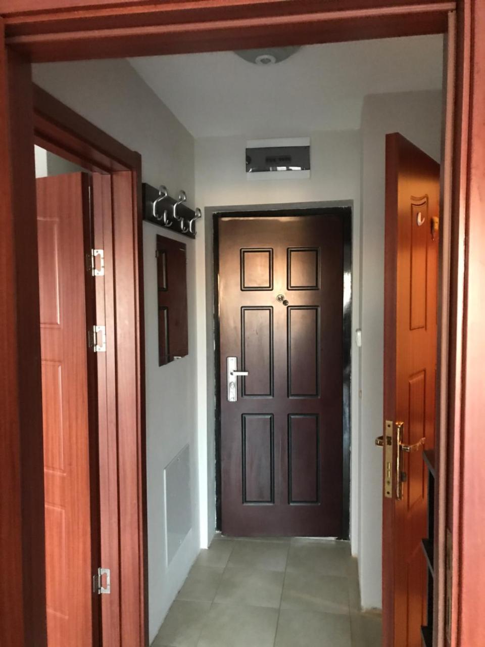 Apartment Bonne Chance Sofia Luaran gambar